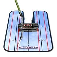Algopix Similar Product 3 - EyeLine Golf Patented Classic Putting