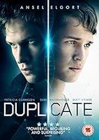 Algopix Similar Product 8 - Duplicate [DVD]