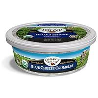 Algopix Similar Product 10 - Organic Valley Cheese  Organic
