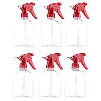 Algopix Similar Product 4 - Juvale 6 Pack Empty Plastic Spray