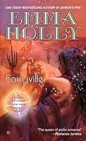 Algopix Similar Product 16 - Fairyville (Berkley Sensation)