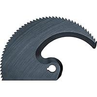 Algopix Similar Product 1 - Knipex 95 39 720 Spare Blade for wire
