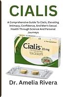 Algopix Similar Product 2 - CIALIS A Comprehensive Guide To