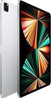Algopix Similar Product 3 - 2021 Apple iPad Pro 129inch WiFi 