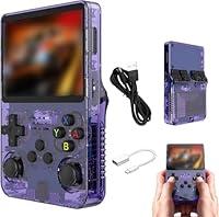 Algopix Similar Product 7 - Keyboy  Keyboy Game Console Retro