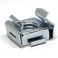 Algopix Similar Product 11 - ADVD793556183B Cage Nut Steel