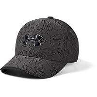 Algopix Similar Product 10 - Under Armour Boys Printed Blitzing 30