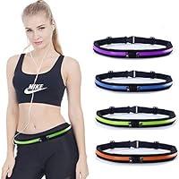 Algopix Similar Product 11 - Limiwulw Waist Pack Bag Fanny Pack