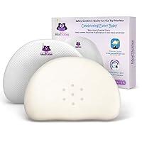 Algopix Similar Product 6 - Baby Pillow for Head Shaping  Prevent