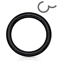 Algopix Similar Product 15 - Forbidden Body Jewelry 316L Surgical