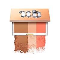 Algopix Similar Product 12 - Urban Decay Stay Naked Threesome