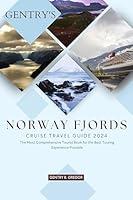 Algopix Similar Product 16 - Gentrys Norway Fjords Cruise Travel