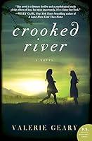 Algopix Similar Product 3 - Crooked River: A Novel