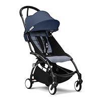 Algopix Similar Product 15 - Stokke YOYO3 Stroller from 6 Months 