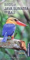 Algopix Similar Product 15 - Birds of Java Sumatra and Bali Pocket