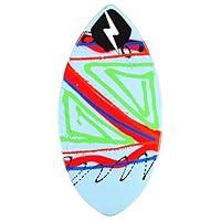 Algopix Similar Product 14 - Zap Skimboards  Classic Series Lazer