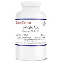 Algopix Similar Product 9 - Salicylic Acid Ultra Pure Powder100
