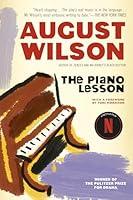 Algopix Similar Product 6 - The Piano Lesson