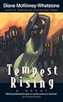 Algopix Similar Product 3 - Tempest Rising: A Novel