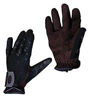 Algopix Similar Product 9 - Bob Allen Shooting Gloves Brown