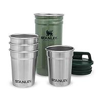 Algopix Similar Product 17 - Stanley Adventure Stainless Steel Shot
