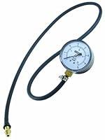 Algopix Similar Product 9 - General Tools GPK035 Analog Gas