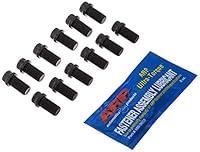 Algopix Similar Product 12 - ARP 2912801 Flywheel Bolt Kit  12