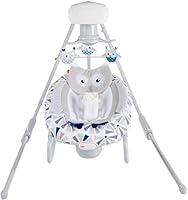 Algopix Similar Product 11 - FisherPrice Owl Love You 2in1 Deluxe