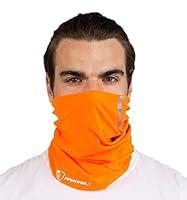 Algopix Similar Product 8 - High Visibility Reflective Safety Face