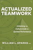 Algopix Similar Product 18 - Actualized Teamwork Unlocking the