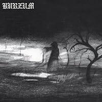 Algopix Similar Product 20 - Burzum/Aske [Vinyl]