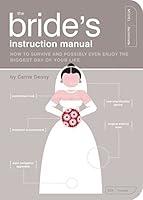 Algopix Similar Product 19 - The Brides Instruction Manual How to