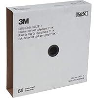 Algopix Similar Product 1 - 3M 211K Coated Aluminum Oxide Shop Roll