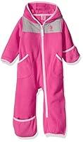 Algopix Similar Product 7 - US Polo Association Baby Girls Pram