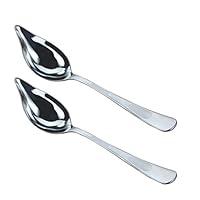 Algopix Similar Product 3 - SellerWay Stainless Steel Saucier