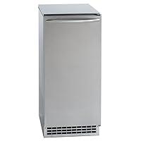 Algopix Similar Product 20 - IceOMatic GEMU090 Pearl