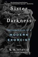 Algopix Similar Product 3 - Sister of Darkness The Chronicles of a