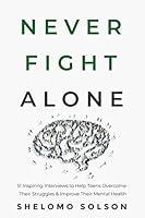 Algopix Similar Product 17 - Never Fight Alone 51 Inspiring