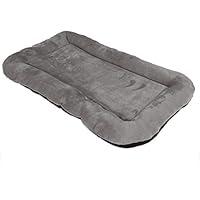 Algopix Similar Product 1 - Precision Pet SnooZZy Plush Low Bump