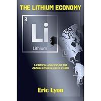 Algopix Similar Product 4 - The Lithium Economy A Critical