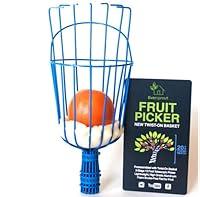 Algopix Similar Product 15 - EVERSPROUT TwistOn Fruit Picker