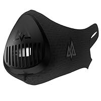 Algopix Similar Product 10 - TrainingMask Adult Training Mask 30