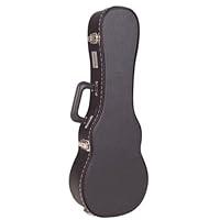 Algopix Similar Product 11 - Kinsman KUC12 Regular Hardshell Concert
