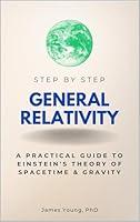 Algopix Similar Product 15 - General Relativity Step by Step A