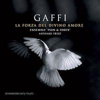 Algopix Similar Product 11 - Forza Del Divino Amore