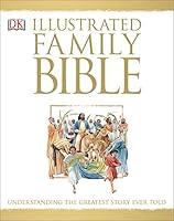 Algopix Similar Product 14 - Illustrated Family Bible Understanding