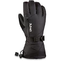 Algopix Similar Product 20 - Dakine Womens Sequoia Glove Black