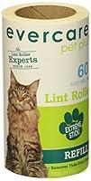 Algopix Similar Product 18 - Evercare Pet Hair Lint Roller Refills