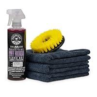 Algopix Similar Product 12 - Chemical Guys HOL70016 Heavy Duty Floor