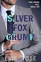 Algopix Similar Product 18 - Silver Fox Grump (Grumpy Bosses)